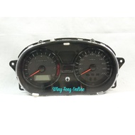 Proton Saga BLM FLX SE 1.3L Manual M/T Instrument Cluster Meter Speedometer USED Original PW950549