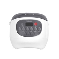 Mayer MMRC30 Rice Cooker with Ceramic Pot (1.1L)