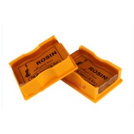 Rosin biola, rosin erhu, rosin alat muzik