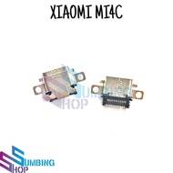 Xiaomi M14C Usb Plug In Con Tc Charger Connector