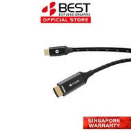 MAZER Cables M-UC2HDMI200