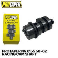 PROTAPER NVX P1 58-62MM  RACING CAM SHAFT