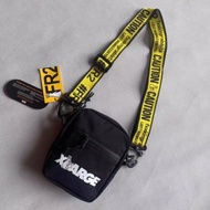 SLING BAG FR2 x XLARGE