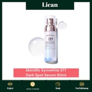 Lican- Skintific Symwhite 377 Dark Spot Serum 50ml