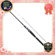 SHIMANO 19 Salty Advance Eging Rod Series for Boat Eging