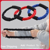 NEW 25lbs 35lbs 45lbs  Bow Archery Tension Trainer Black Red Blue Practical Sporting