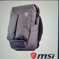 MSI 電腦背包