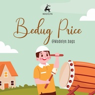 Madelyn Bedug Women's Sling Bag H-14