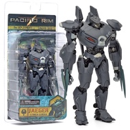 【Innovative】 NECA Pacific Rim Figure Gipsy Avenger Crimson Typhoon Obsidian PacificRim Uprising Gips