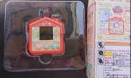 角落生物TAKARA TOMY  角落小夥伴拍照電子機原價1999