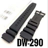 CASIO GENERAL DW-290 AW-61 AD-300 REPLACEMENT WATCH BAND
