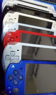 PSP 2000系列主機