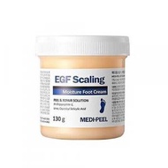 Medi-Peel - EGF Scaling Moisture Foot Cream 130g Anti Aging Moisturizing K-Beauty【平行進口】 8809409348865