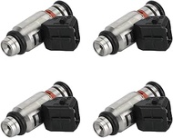 Petrol Injection Nozzles Iwp127 For Ford For Streetka For Sportka Ka 1.6I 2N1U9F593Ja Petrol Car Acc