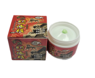 金牌一條根精油霜(清涼型) 100ML