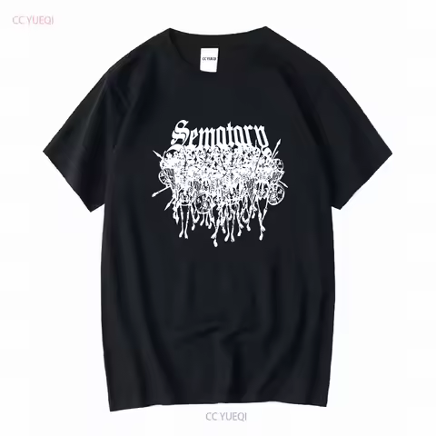 Haunted Mound Sematary Skellingtons Album Tour Merch T Shirt All Sizes long or short sleeves vintage