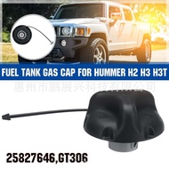 Sesuai untuk Hummer GM Hummer H2 H3 H3T Tangki Bahan Api Penutup Dalaman Penutup Tangki Bahan Api 25
