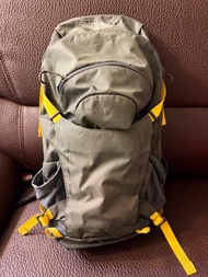 Osprey Hikelite 26 登山背包