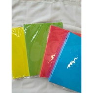 JOYKO BINDER NOTE A5 B5 PASTEL NOTEBOOK BINDER A5 B5