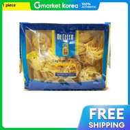 Jhom4Pp1_52Ek Wholesale Tagliatelle (De Cecco No. 203, 500g) 1 Unit