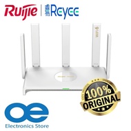 RUIJIE REYEE RG-EW3000GX Network 4× Gigabit LAN Ports AX3000 Dual-WAN Up to 60 Users Dual-Band Gigab