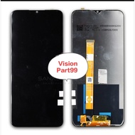 LCD TOUCHSCREEN 0PP0 A55 5G / A56 5G / A53S 5G RILMI V11/