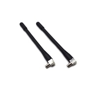 HUAWEI Portable Modem 4G LTE TS9 port External Antenna 1 Pair (2 pcs)