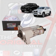 Toyota Hilux/ Fortuner 2.4/2.8 2015 QHUK Starter