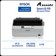 Epson LQ-310 Printer Dot matrix Printer LQ-310