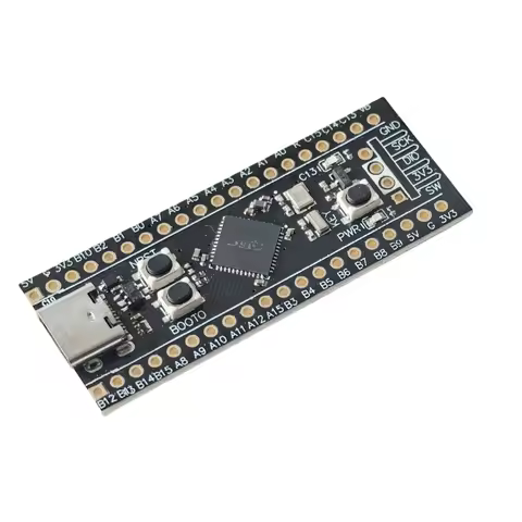 STM32 Minimum System STM32F411 Development Board STM32F411CEU6 Learning Board