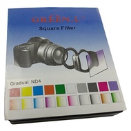 GRADUAL ND4 COKIN P SERIES TYPE FILTER