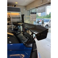 CIVIC FK8/FK7 CARBON VOLTEX SPOILER