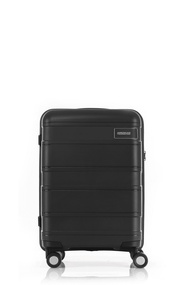 AMERICAN TOURISTER กระเป๋าเดินทางล้อลาก(20นิ้ว) รุ่น LITEVLO SPINNER 55/20 TSA