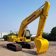 Promo EXCAVATOR KOMATSU PC200 PC 200 2018 EXCA BEKO