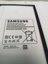 💯保固 一年👍🏻三星 Samsung GALAXY Tab 3 8.0 平板電池 T4450E T315 T311 FOZ
