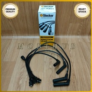 Spark Plug Cable Cord SUZUKI Futura Carburetor STECKER