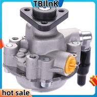 1 PCS Power Steering Pump 32416760036 Metal Automotive Supplies for 320i 323Ci 323i 325Ci 325i 328Ci