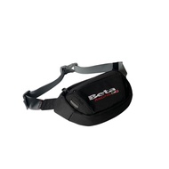 Men's Waist Bag - Cordura Waterproof, Outdoor Style Design Trail Trabas Motocross Beta GasGas