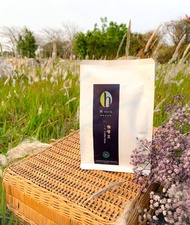 -烘work-  衣索比亞 耶加雪菲 水洗處理 淺烘焙 單品咖啡豆 /半磅