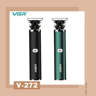 ปัตตาเลี่ยนไร้สาย VGR รุ่นV-272 Professinal Hair Trimmer (สินค้าพร้อมส่ง)
