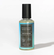 Bloom Blue Ember 男用費洛蒙噴霧150ml｜吸引女性｜冷冽木質調｜持久催情魅力｜夜場約會必備｜香港專櫃正品