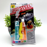 ALTECO Epoxy Iron Glue 2-TON Color