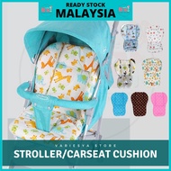 Comfortable Cotton Stroller carseat Pad Chair Cushion Pelapik Cotton Tilam Stroller