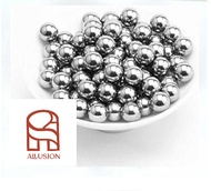 Steel Ball / Pelor Bearing 2mm (Harga per 100Pcs)