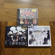[INSTOCK] TWICE CELEBRATE JAPAN ALBUM