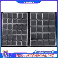 In stock-250 Pocket Coin Collection Album Coin Storage Album Coin Storage Storage Book for Commemora
