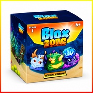 Blox Zone BLINDBOX BLOX BLOX ZONE DEVIL FRUIT MODEL - WITH CODE INCLUDED