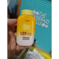 Sasi SunCool Facial Loose Powder