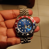 Rolex Gmt Master ii Pepsi (Second)