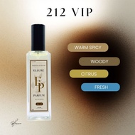212 VIP Men Carolina Herrera - 30ml